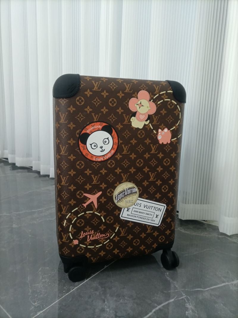 Louis Vuitton Suitcase